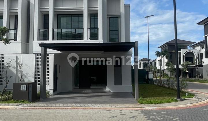 Gresh Corner Tanpa Dp Cluster Welton Signature At Hiera Bsd City Gresh Corner Tanpa Dp Cluster Welton Signature At Hiera Bsd City