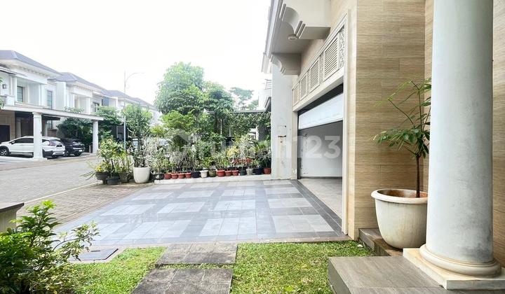 Termurah Diskon 20% Free DP Cluster Jadeite Residence BSD City