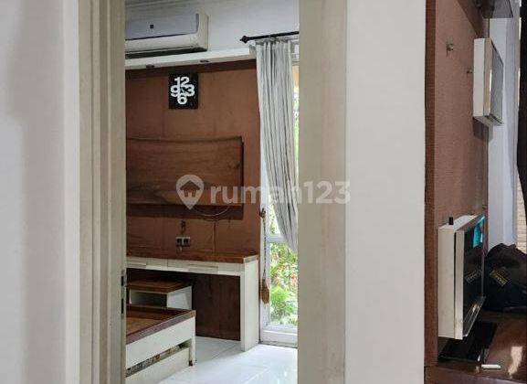 Full Furnished Rumah Foresta Bsd City Cluster Fresco Aria Nego Ya 2