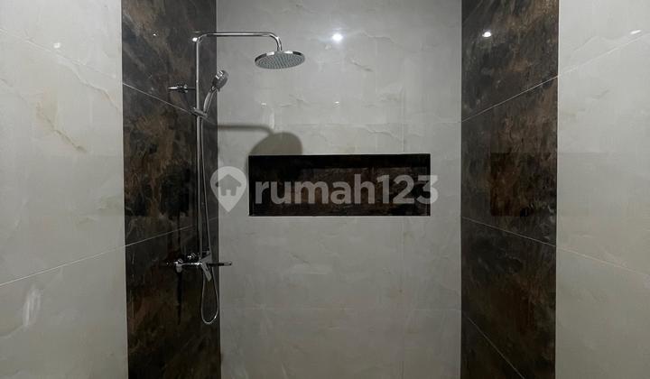 Flood-Free Brand New Modern - The Icon Bsd City Cluster Cosmo 2