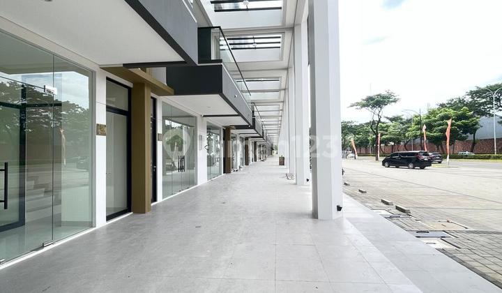 Ready Stok Menteng Studio Loft Gading Serpong - Siap Pakai bisa KPR