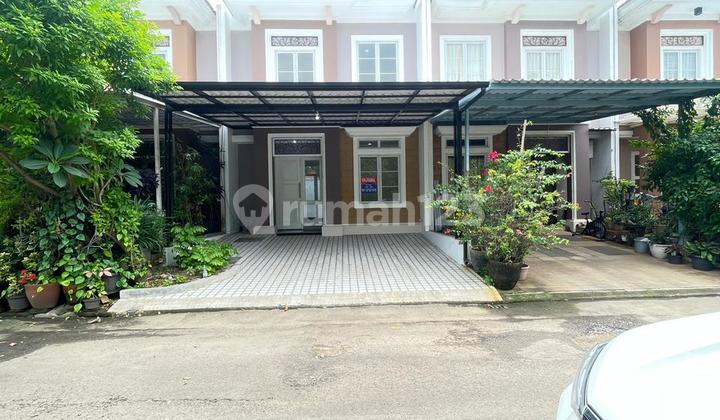 Termurah Gresh Cluster Michelia Centro Gading Serpong - bisa KPR 2