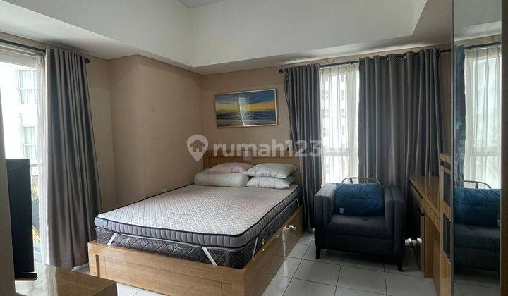 Nego Sampai Deal Jual Cepat Apartemen Casa De Parco Bsd Type Corner 2