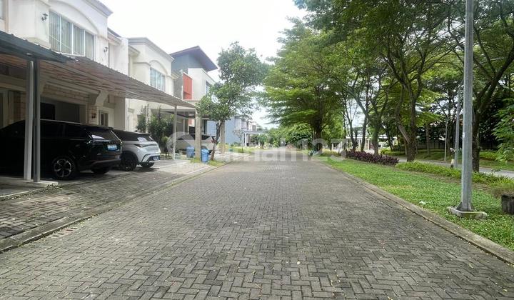 Sale Below PPJB New Vivacia The Eminent BSD City - Ready to Occupancy can be KPR Sale Below PPJB New Vivacia The Eminent BSD City - Ready to Occupancy can be KPR