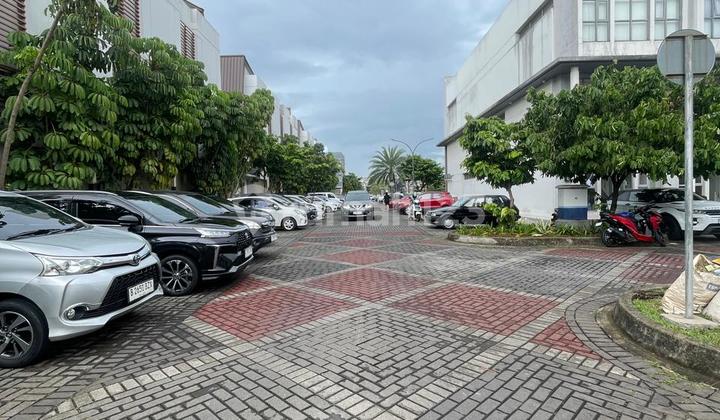 PIAZZA THE MOZIA BSD CITY - 3-STORY BOARDING HOUSE MOST POPULAR IN BSD CBD 2