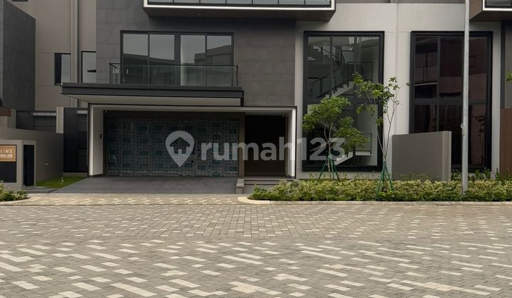 Panoramic Suites 4 Lantai - Cluster Layton Navapark BSD City Panoramic Suites 4 Lantai - Cluster Layton Navapark BSD City