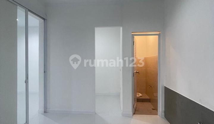 Gresh Renovated Cluster Cosmo The Icon Bsd City 2