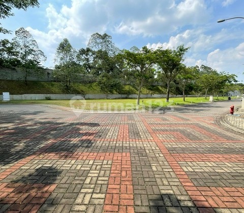 Largest Plot can be KPT - Azura House Vanya Park BSD City