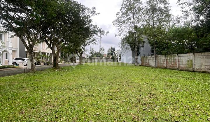 Last Unit Discount 30.5% Assana House Cluster Plot - BSD City