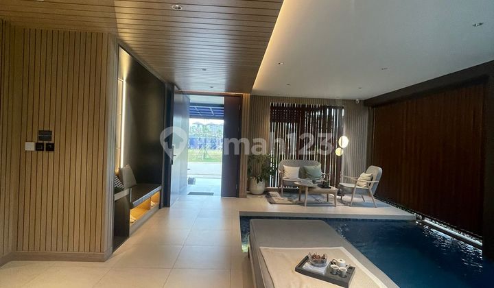 Cluster Wynyard Type Yuga Hiera Bsd City -Kpr Free Dp