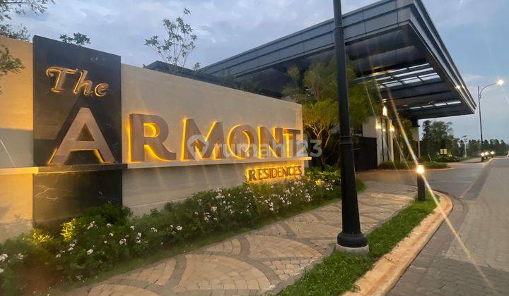 Yuu Survey Gratis The Armont Residences Bsd City 2