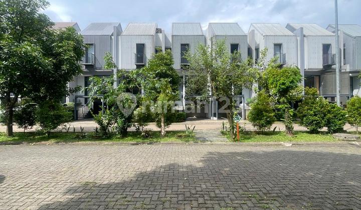 Kavling Hook bisa KPT Cluster Luxmore Greenwich Park BSD City