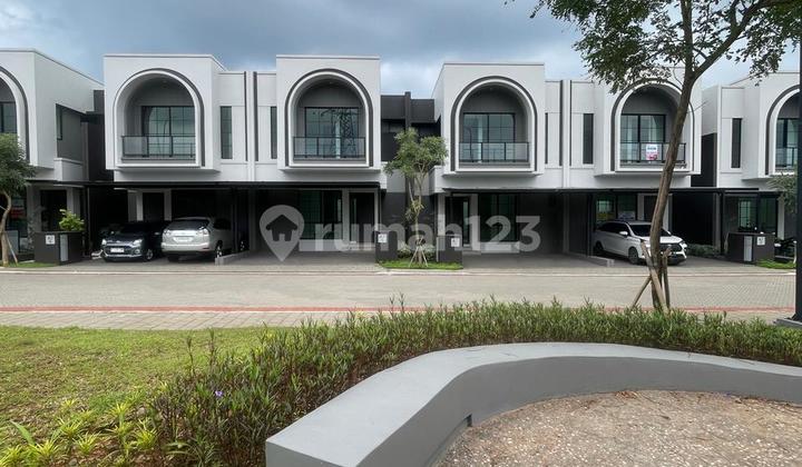 Dijual Cepat Dibawah PPJB Cluster Welton Hiera Bsd City