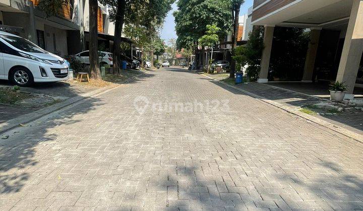 Full Furnished Termurah Cluster Prestigia The Eminent Bsd City 2