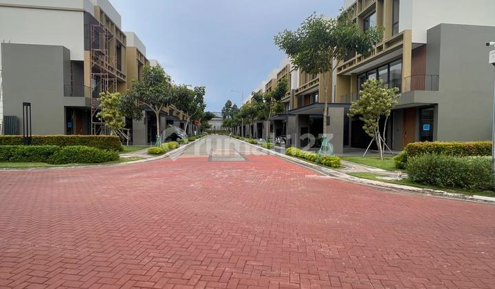 Hook Termewah Cluster Enchante Residence Bsd City 2