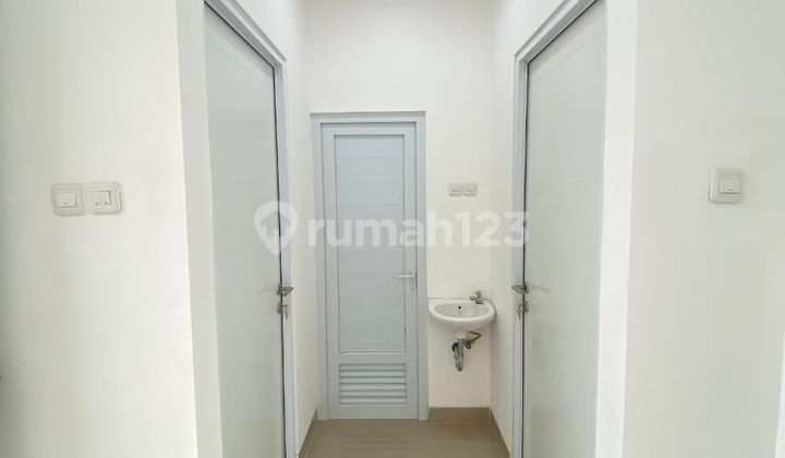 Rumah Gen Z Siap Huni Termurah - Cluster Green View Serpong Garden Rumah Gen Z Siap Huni Termurah - Cluster Green View Serpong Garden