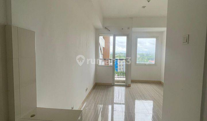 Apartemen Samping Tol, URBAN HEIGHT Serpong BSD City 1