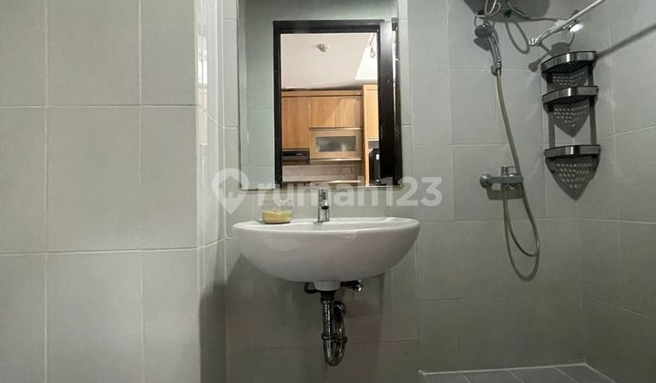 Cheapest Furnished Apartments Casa de Parco BSD City Cheapest Furnished Apartments Casa de Parco BSD City