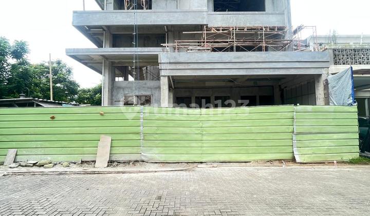 On Progress Greenwich Park Brand New BSD City - Cluster Mayfield