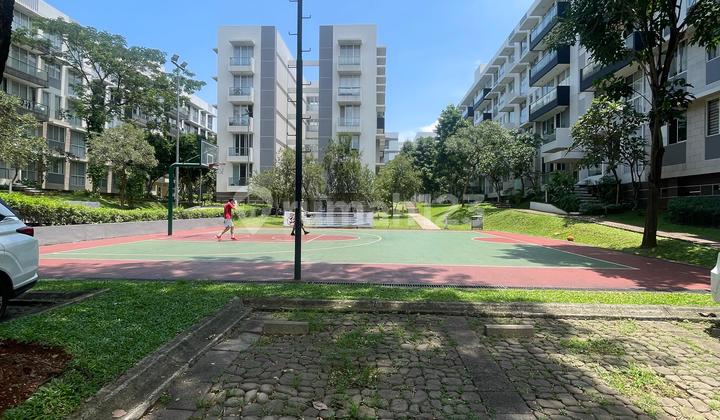 The Cheapest Mid-Rise Condovilla Rainbow The Springs Gading Serpong The Cheapest Mid-Rise Condovilla Rainbow The Springs Gading Serpong