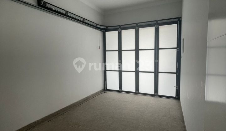 READY STOK LANGSUNG HUNI CLUSTER MATERA RESIDENCES GADING SERPONG