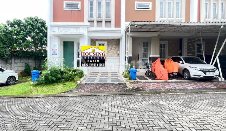 Cheapest Hook Term Cluster Tevana The Savia Bsd City