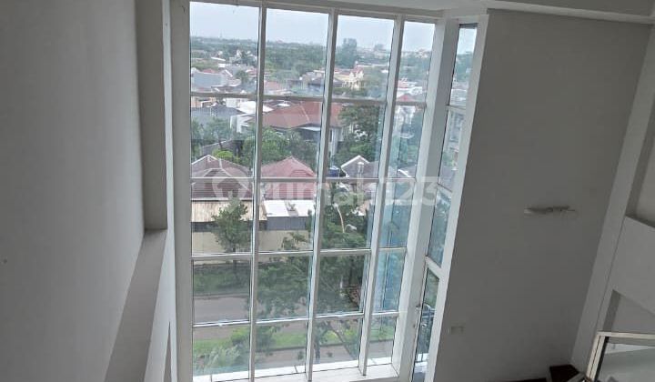 Unit Terakhir Soho Siap Pakai di Cbd Timur BSD City - Roseville Soho & Apartemen Unit Terakhir Soho Siap Pakai di Cbd Timur BSD City - Roseville Soho & Apartemen