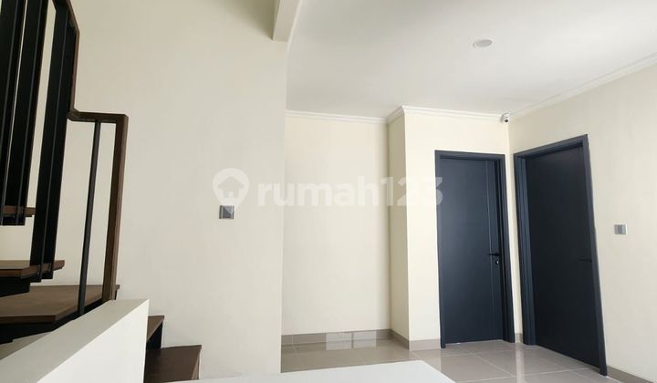Corner Ready Stok - Cluster Strozzi Gading Serpong 2