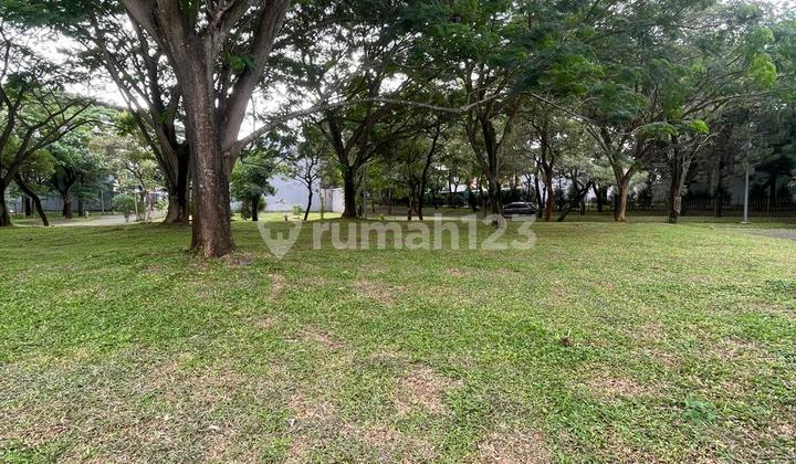 Foresta Plot Ready to Build, Foglio Foresta Cluster, BSD City - Eligible for KPT