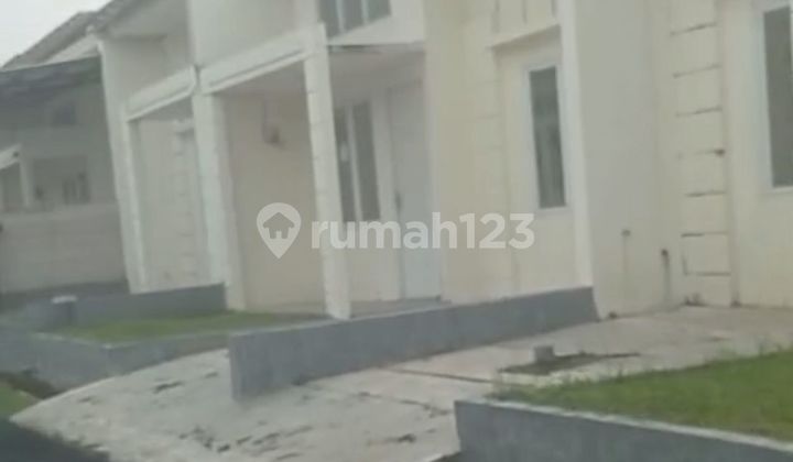 RUMAH SHM TERMURAH TENJO CITY TAHAP 3 SIAP HUNI - BISA KPR