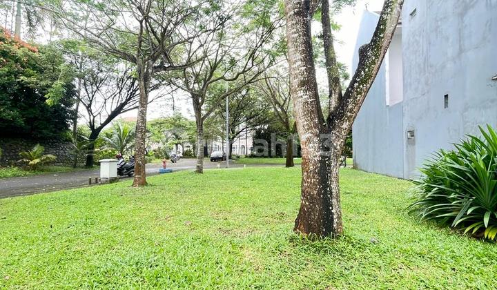 Hook Siap Bangun Kavling Cluster Anila House Vanya Park - bisa KPT