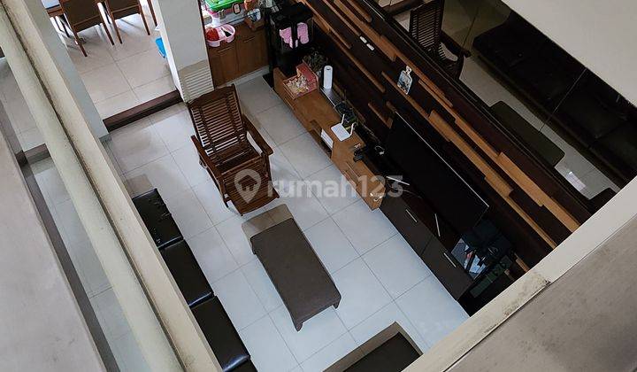 Dijual Cepat Rumah Mewah Taman Himalaya Lippo Karawaci 2