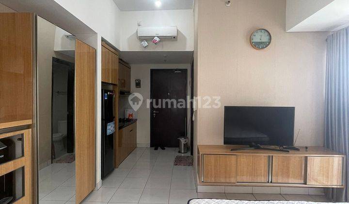 Jual Cepat Full Furnished Casa De Parco Bsd City Type Corner 2