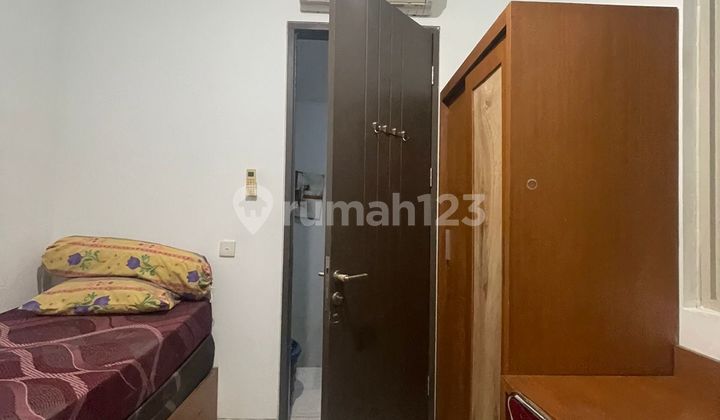 Furnished Boarding House 6 Rooms Foresta BSD City - Naturale Cluster Fully Occupied