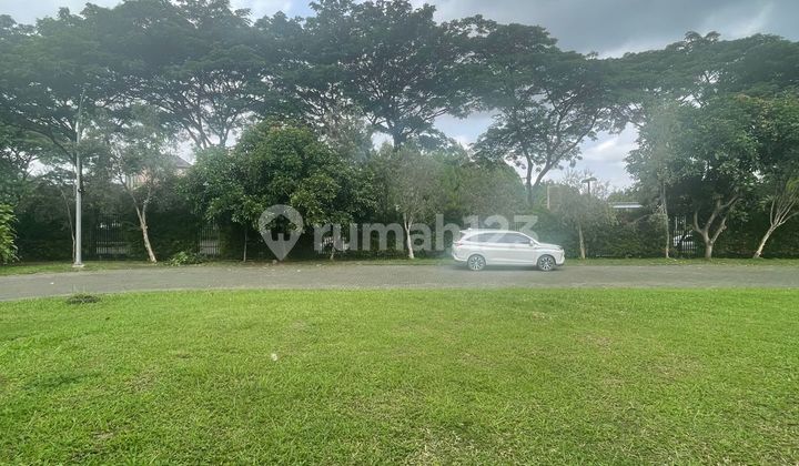 KAVLING TERMURAH THE EMINENT CLUSTER ILUSTRIA - BSD City KAVLING TERMURAH THE EMINENT CLUSTER ILUSTRIA - BSD City