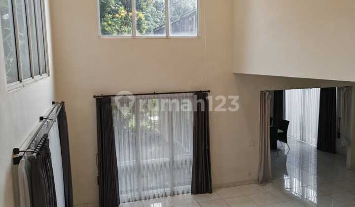 Termurah Corner Cluster Fresco Aria Foresta BSD City 1