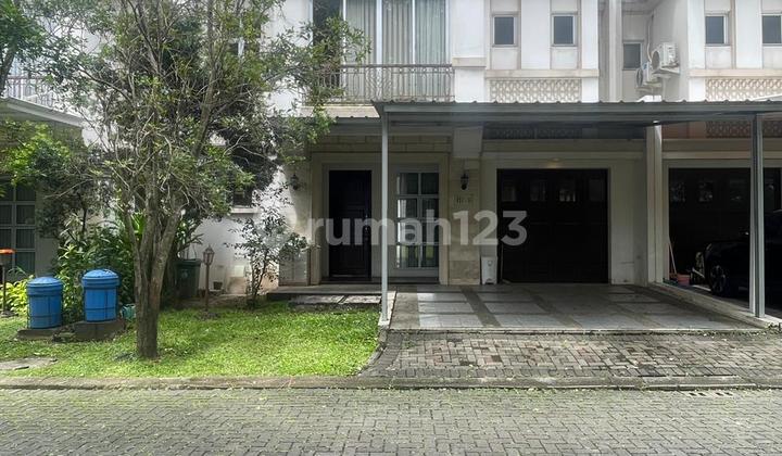 Termurah New Vivacia The Eminent BSD City - Siap Huni bisa KPR Termurah New Vivacia The Eminent BSD City - Siap Huni bisa KPR