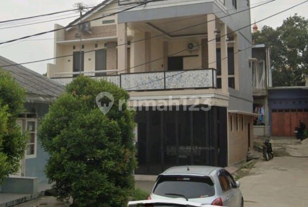 Nego Sampe Deal Full Renovasi Gresh Mekar Asri Citra Raya Panongan Tangerang 1