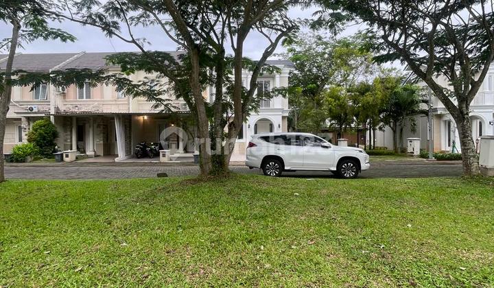 Kavling Vanya Park BSD City Harga Rp. 10 Juta Exc PPN - bisa KPT