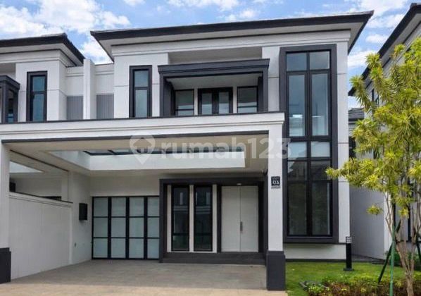 Jual Cepat Harga PPJB Cluster Matera Residences Gading Serpong