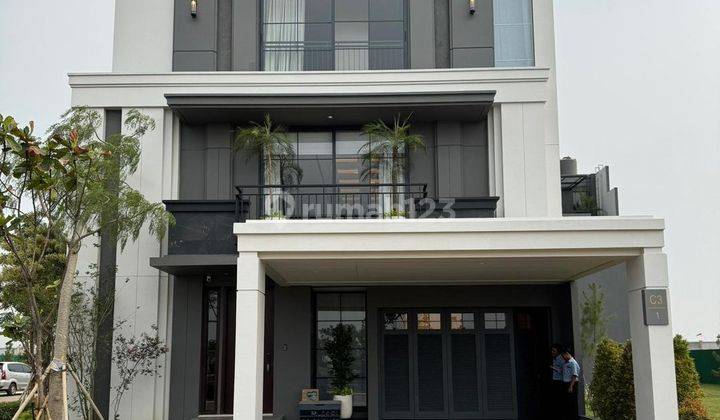 The Armont Residences Bsd City Early Bird Diskon 16 Persen 2