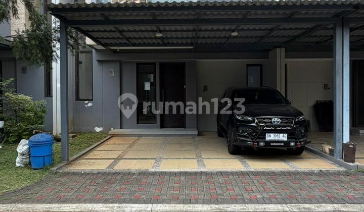 Diskon 18 % Bergaransi KPR Free DP - Cluster Aure The Mozia BSD City Diskon 18 % Bergaransi KPR Free DP - Cluster Aure The Mozia BSD City