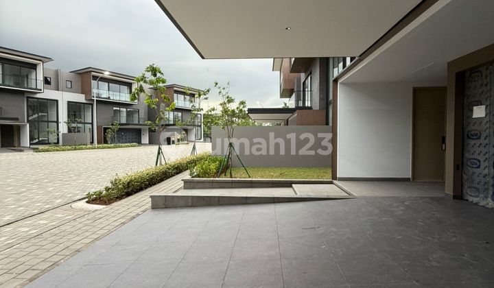 Last Unit Termurah Cluster Layton Navapark BSD City - Ready Stok bisa KPR Last Unit Termurah Cluster Layton Navapark BSD City - Ready Stok bisa KPR