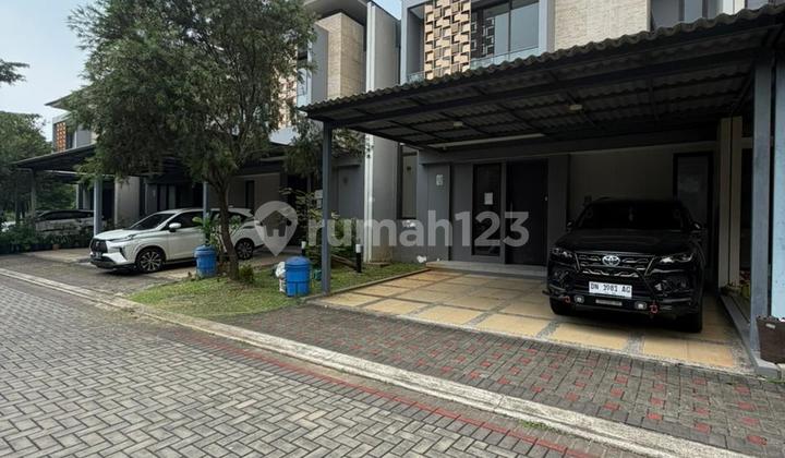 Diskon 18 % KPR Tanpa DP - Cluster Aure The Mozia BSD City Diskon 18 % KPR Tanpa DP - Cluster Aure The Mozia BSD City