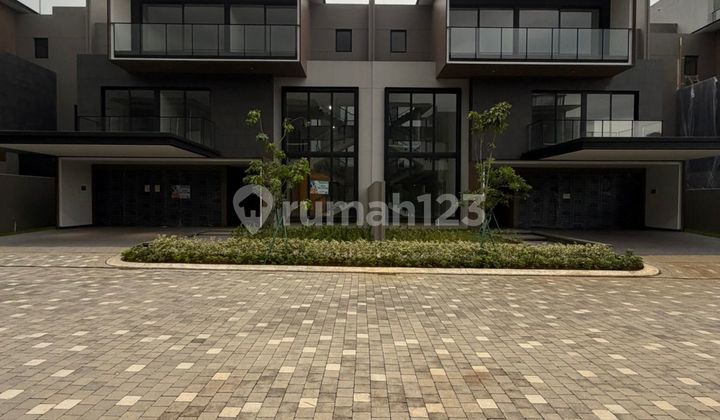 Termurah Ready Stok - Cluster Layton Navapark BSD City bisa KPR Termurah Ready Stok - Cluster Layton Navapark BSD City bisa KPR
