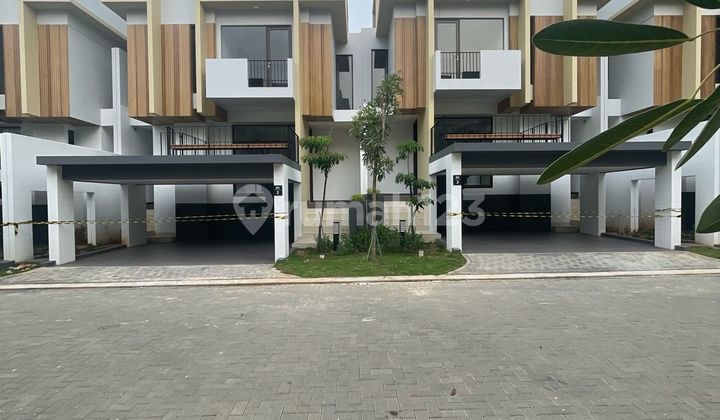 Free BPHTB The Blizfield BSD City - DP 5% Siap Huni Free BPHTB The Blizfield BSD City - DP 5% Siap Huni