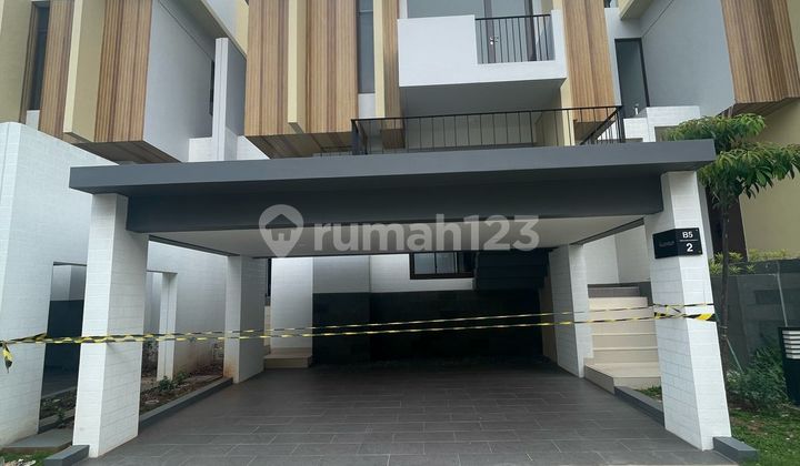 Free BPHTB The Blizfield BSD City - DP 5% Siap Huni Free BPHTB The Blizfield BSD City - DP 5% Siap Huni