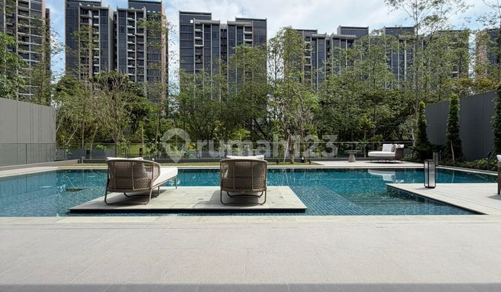 Island Villa Navapark City - Type Premium Super Limited Unit !!! Island Villa Navapark City - Type Premium Super Limited Unit !!!