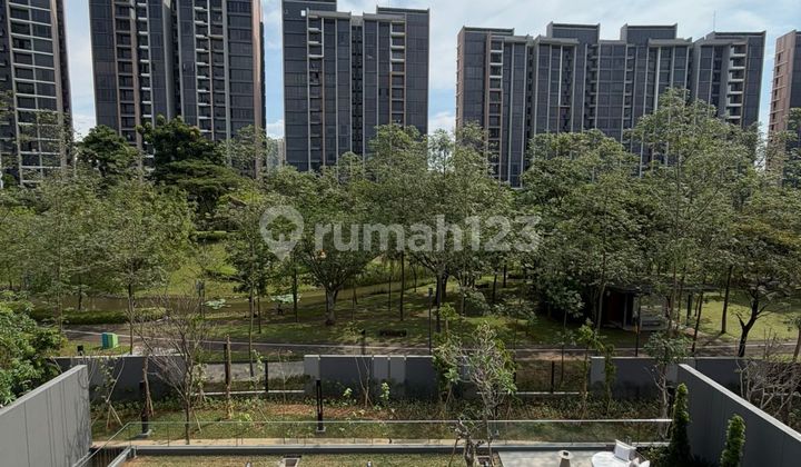 Island Villa Navapark - Hunian Ultra di BSD City, Limited !!! Island Villa Navapark - Hunian Ultra di BSD City, Limited !!!