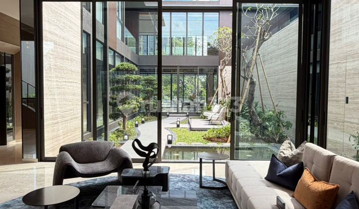 Island Villa Navapark di BSD City, Super Limited !!! Island Villa Navapark di BSD City, Super Limited !!!